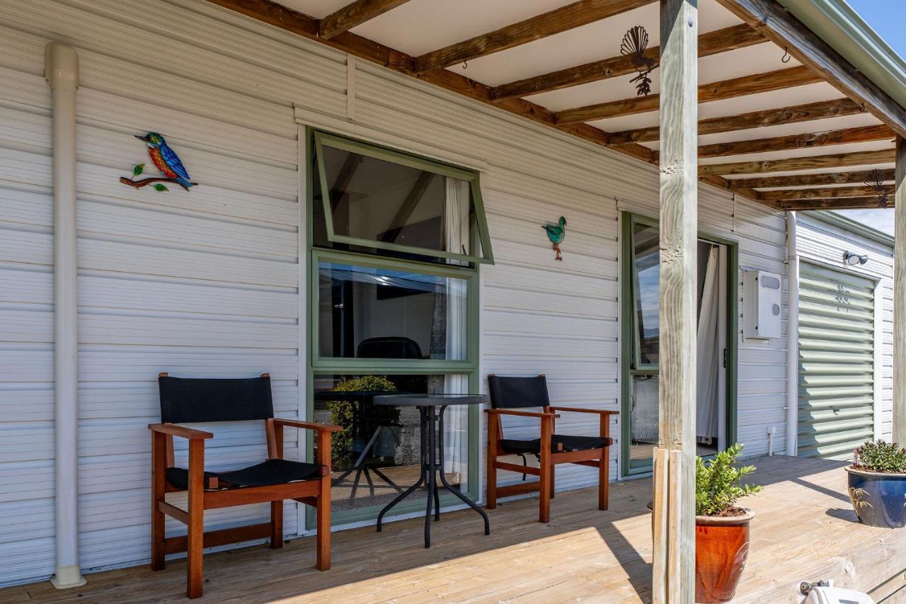 Fantail Cottage Hamilton Exterior photo